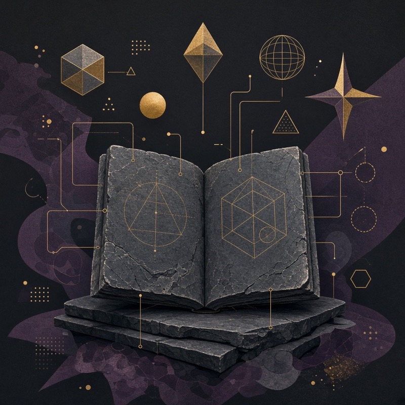 Illustration du glossaire